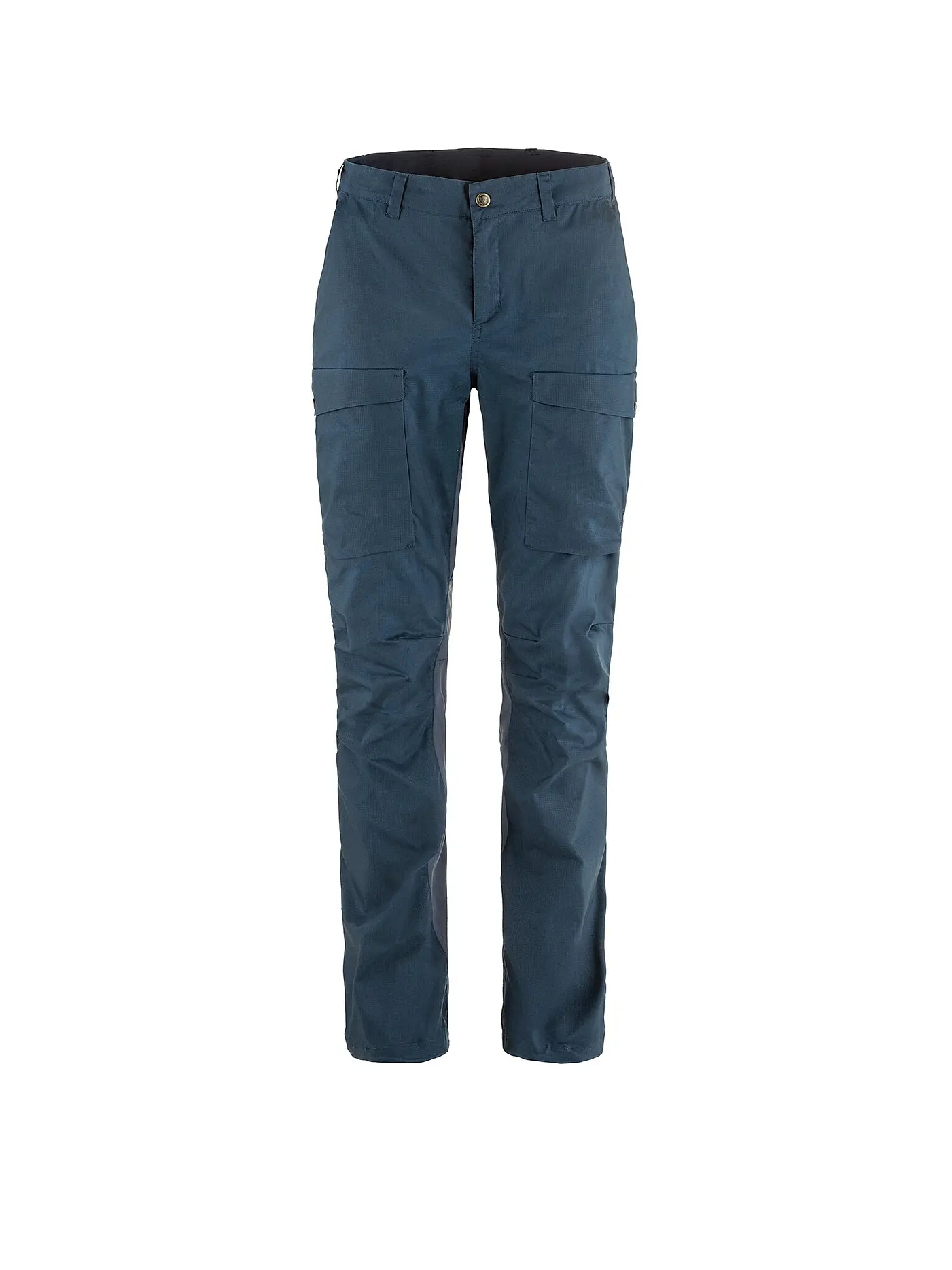 FJÄLLRÄVEN | Damen Wanderhose Abisko Hybrid G1000 | 